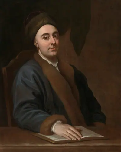 Bishop George Berkeley