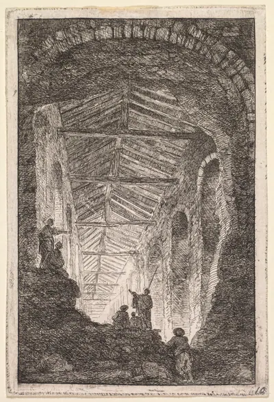 The Antique Gallery