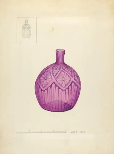 Blown Glass