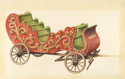 Bishop Hill: Bandwagon
