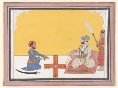 Painting