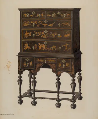 Highboy