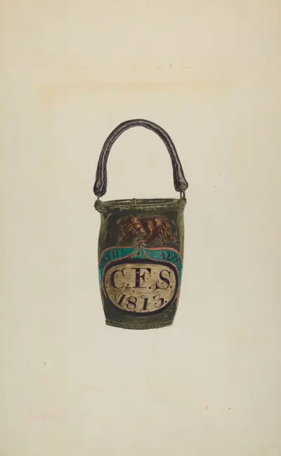 Fire Bucket