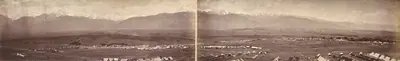 Safed Sang Camp from 51st Camp