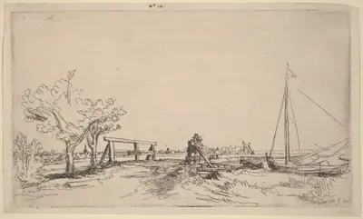 Six's Bridge