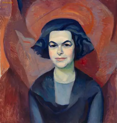 Theresa Helburn