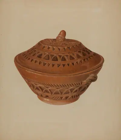 Pa. German Bowl
