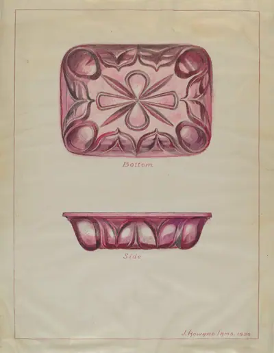 Preserve Dish