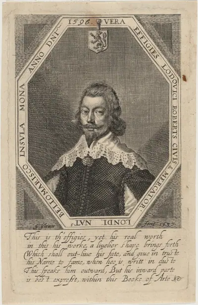 Lewis Roberts