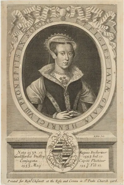 Lady Jane Grey