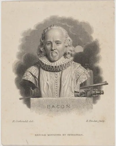 Sir Francis Bacon