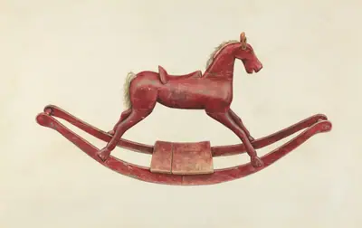 Rocking Horse