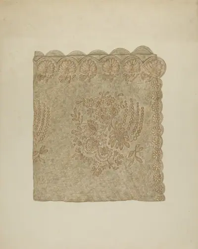 Wedding Veil