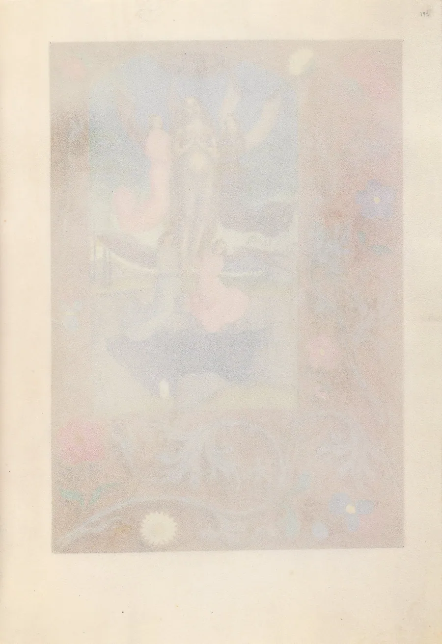 Hours of Queen Isabella the Catholic, Queen of Spain:  Fol. 193r by Master of the First Prayerbook of Maximillian