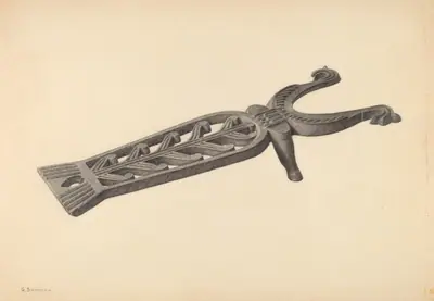 Bootjack