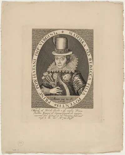 Pocahontas
