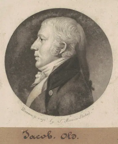 Evan William Thomas