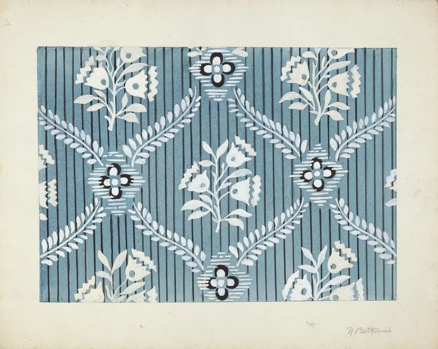 Wallpaper by N. Rathovich