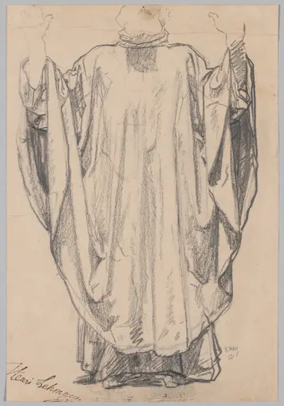 Costume Study