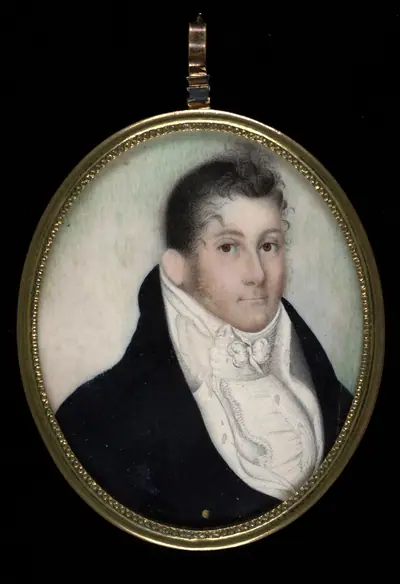 George Washington Rodgers