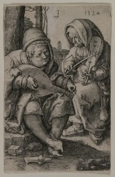 The Musicians