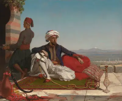 Bayard Taylor