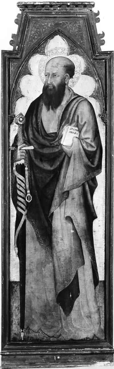 Saint Paul