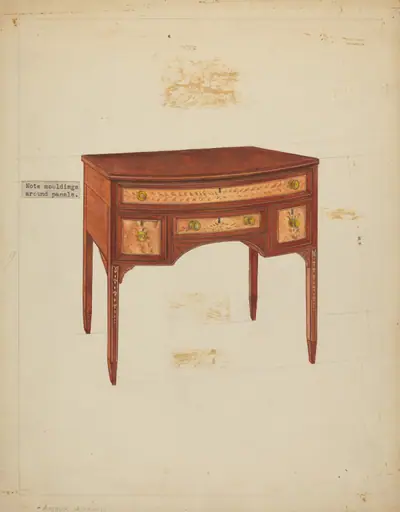 Desk