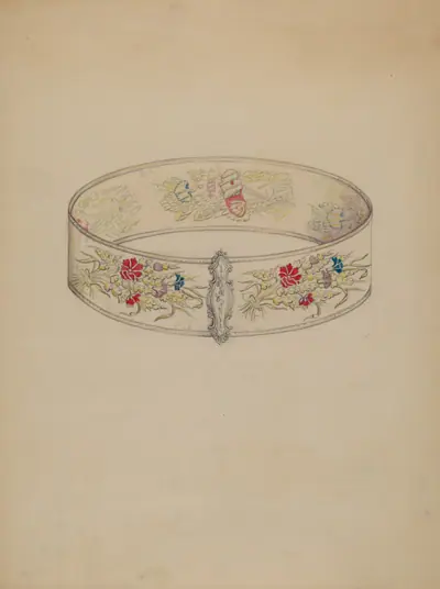 Belt
