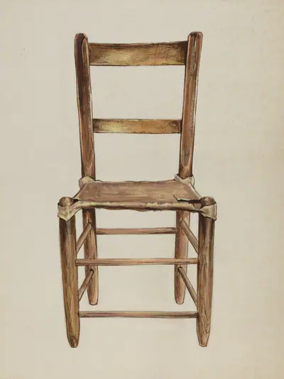 Side Chair