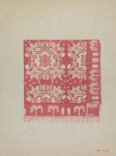 Coverlet