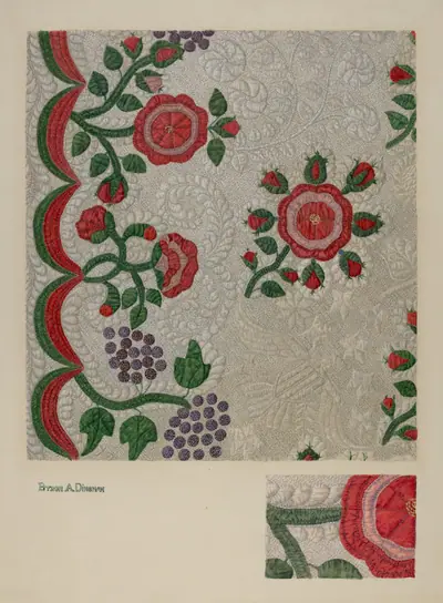 Quilt