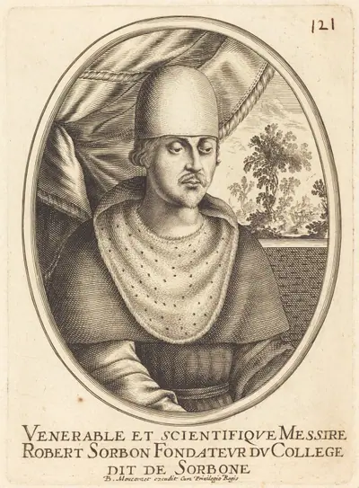 Robert de Sorbon