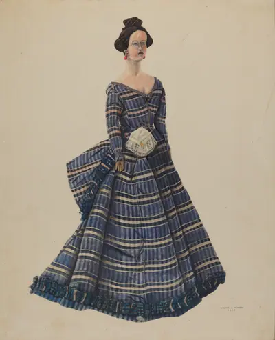 Baltimore Doll