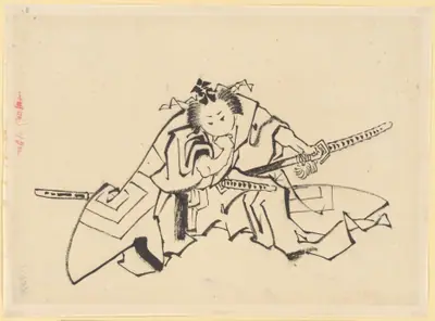 Drawing