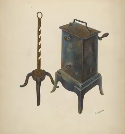 Clock Jack