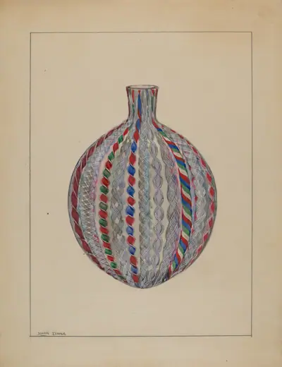 Bottle