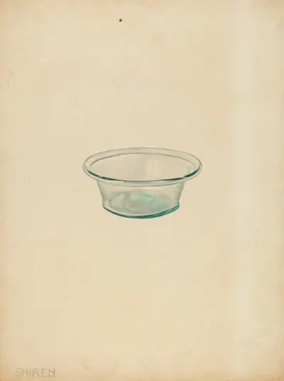 Blown Glass