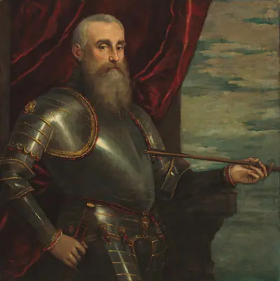 Agostino Barbarigo