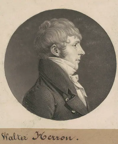 Walter Herron