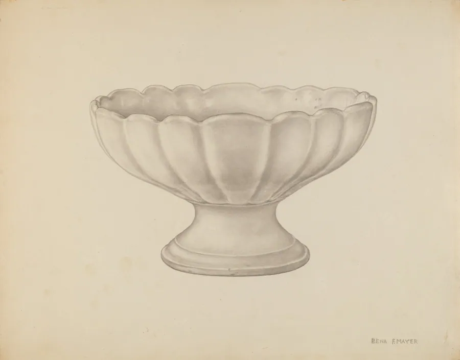 Compote by Bena Mayer