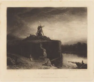 The Mill
