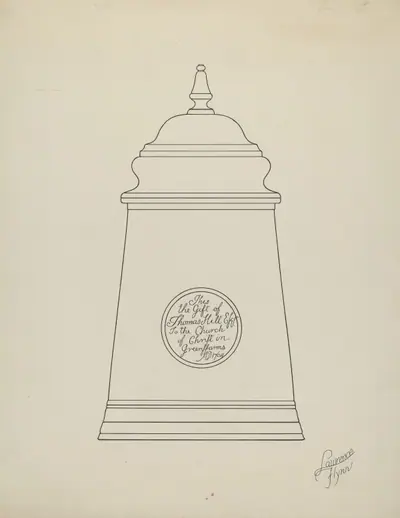 Tankard