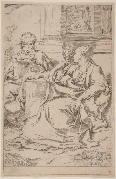 Holy Family