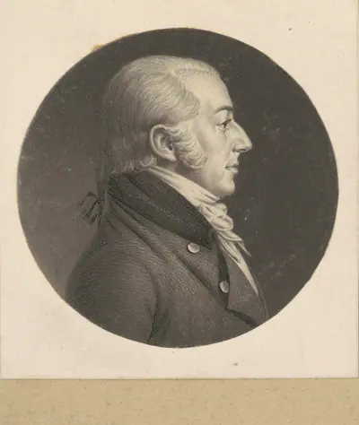 John Rhea Smith