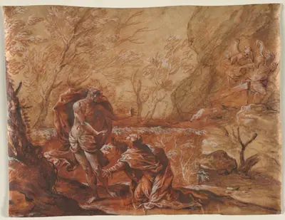 Noli Me Tangere