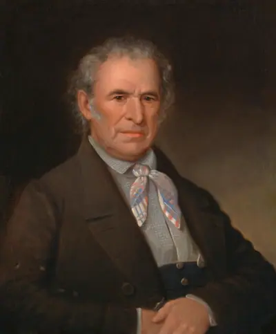 Zachary Taylor