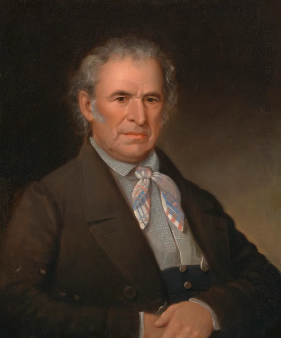 Zachary Taylor by William Garl Browne Jr., 10 Oct 1822 - 28 Jul 1894
