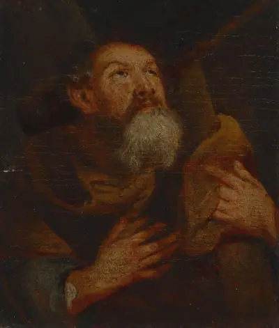 Saint Mark