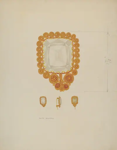 Brooch
